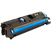 BASIC HP TONER Q3961A/C9701A CIAN 4.000P